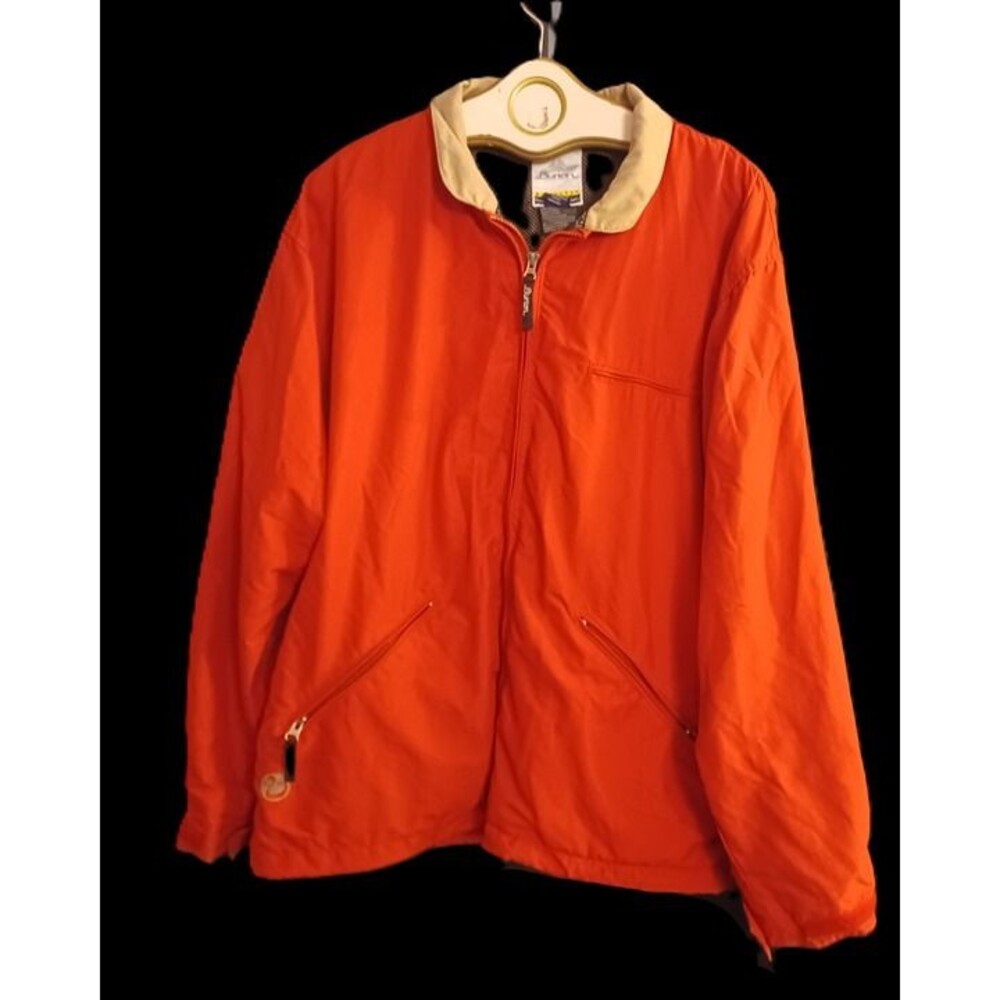 Burton Ski Snowboard Bio-lite Jacket Size Large VTG